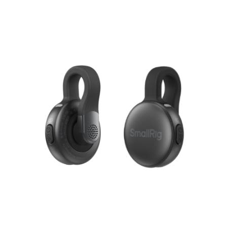 SmallRig 5714 S70-A - bezprzewodowy zestaw audio All-in-One - nadjnik/mikrofon